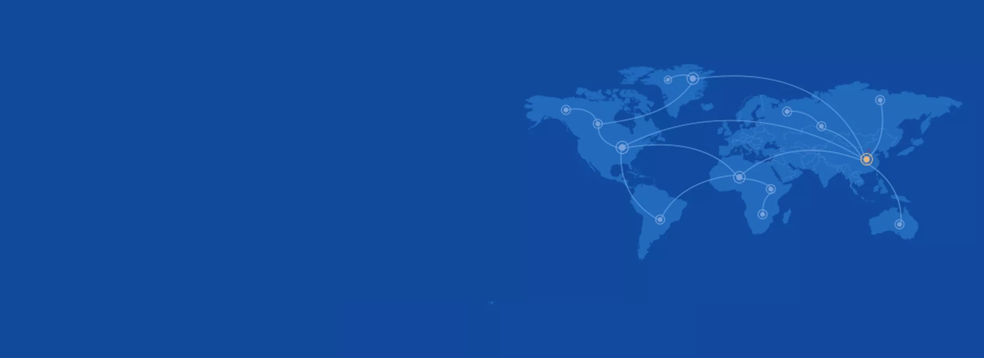 Overseas warehouse