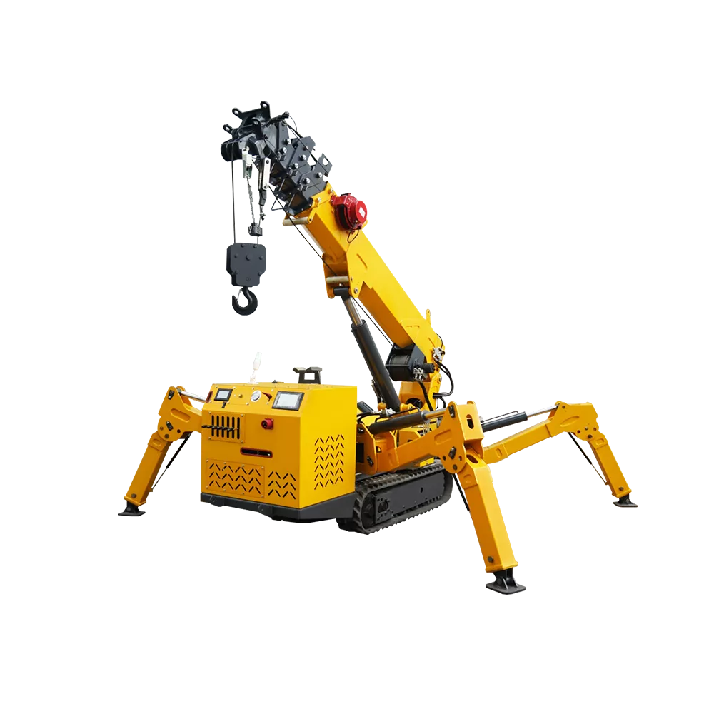Mini Excavator
