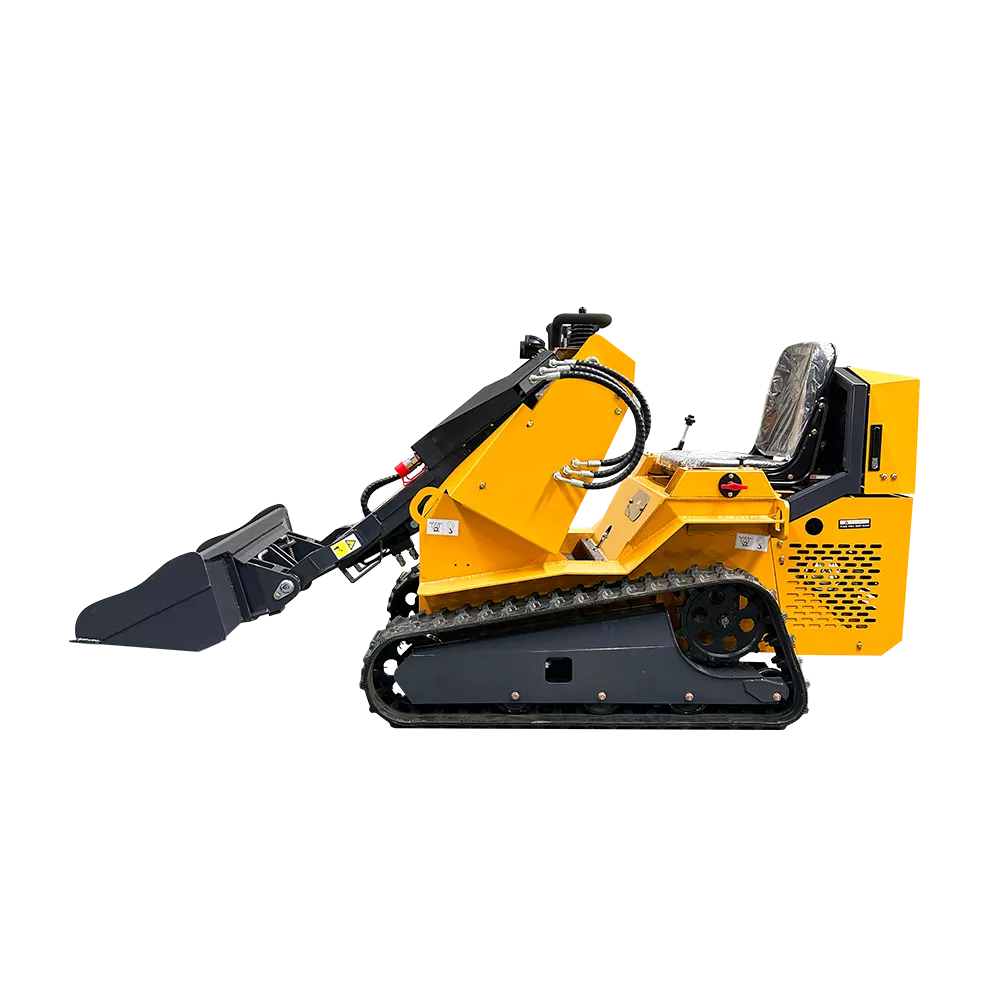 Mini Excavator