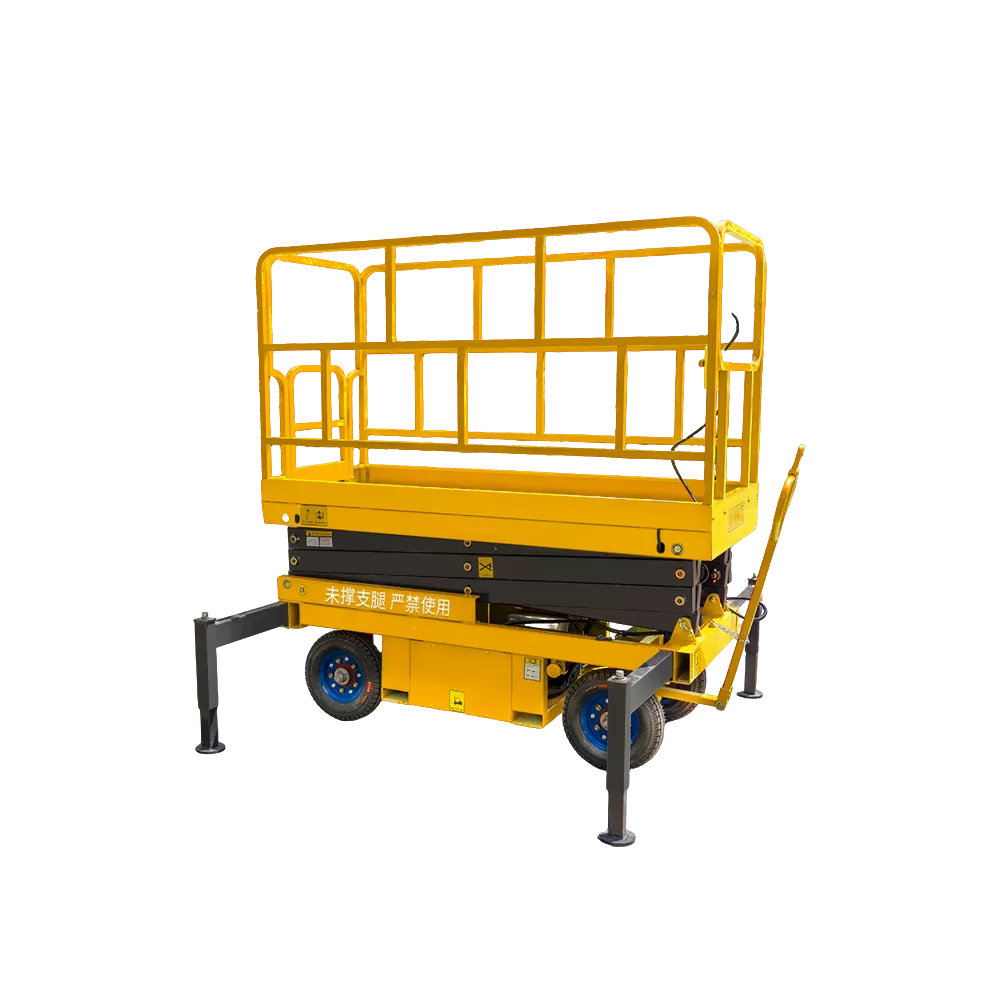 Mini Excavator