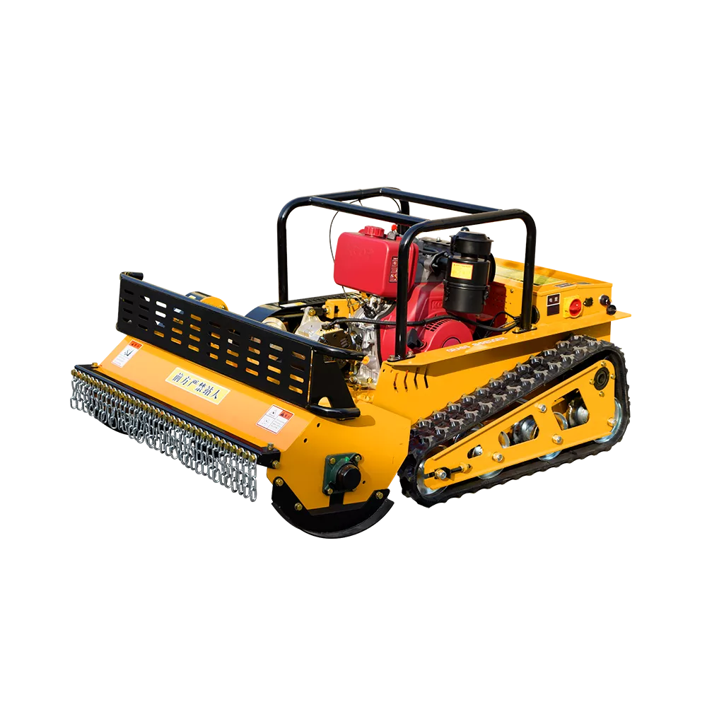 Mini Excavator