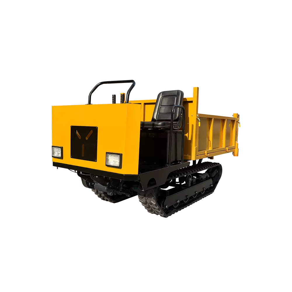 Mini Excavator