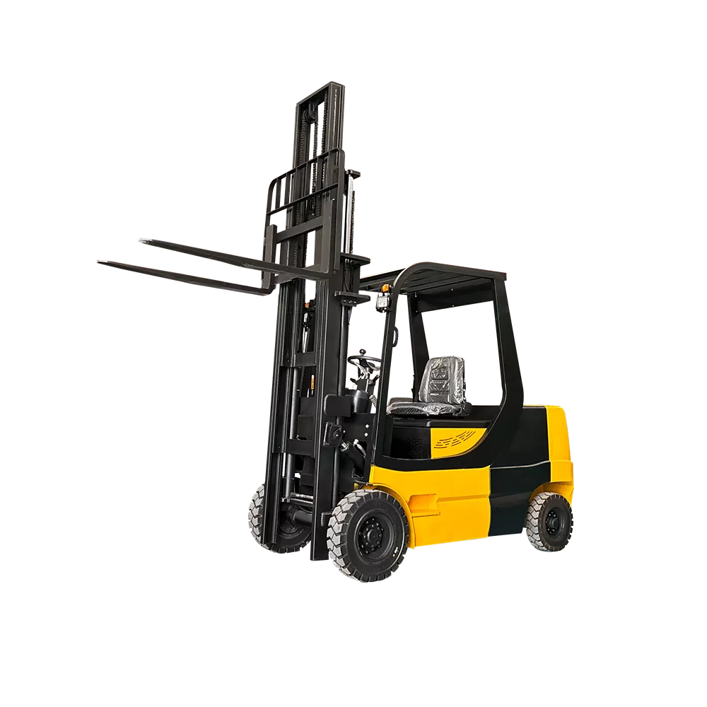 Mini Excavator