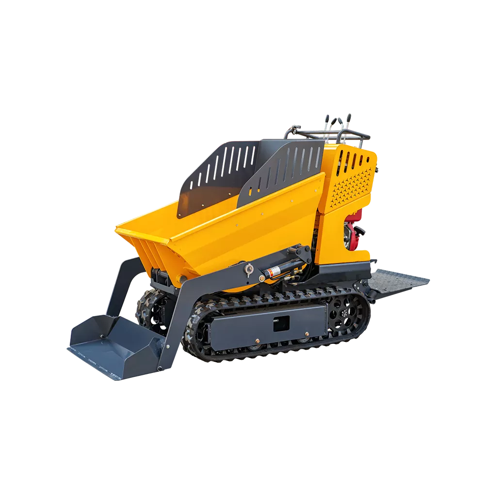 Mini Excavator